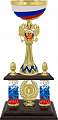 6100-390-101 Кубок Влад 1 место