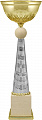 4515-320-200 Кубок Карло (под серебро)