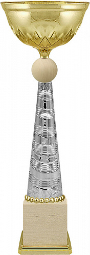 4515-320-200 Кубок Карло (под серебро)