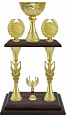 6544-500-100 Кубок Трекер