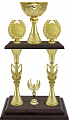 6544-500-100 Кубок Трекер