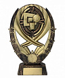 Фигура B286/33С баскетбол H- 21,5 см