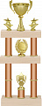 4298-660-300 Кубок Эфталия (под бронзу)