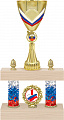 4570-440-132 Кубок Фрегат  1 место
