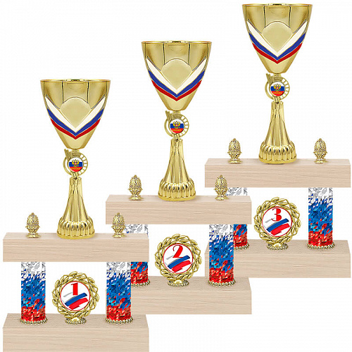 4570-440-232 Кубок Фрегат 2 место