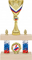 4570-440-232 Кубок Фрегат 2 место