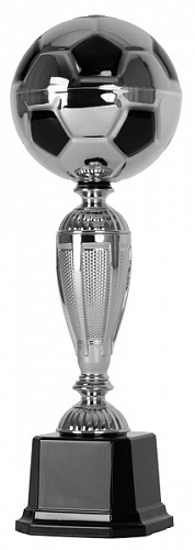 Кубок 3576D Футбол (30 см) D-100