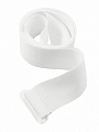 Лента для медали с пряжкой Ribbon, красная