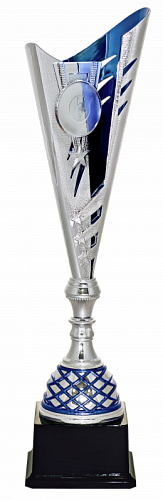 Кубок KB 9227 C (H-44 см)