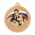 Медаль MZP 582-50/B бокс (D-50мм, s-2 мм)