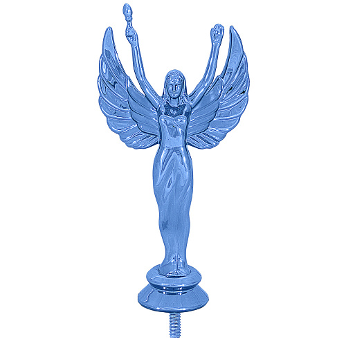 Фигура B158/VBU Ника (H-14 см)