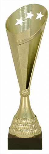 Кубок KB 9233 A (H-35 см)